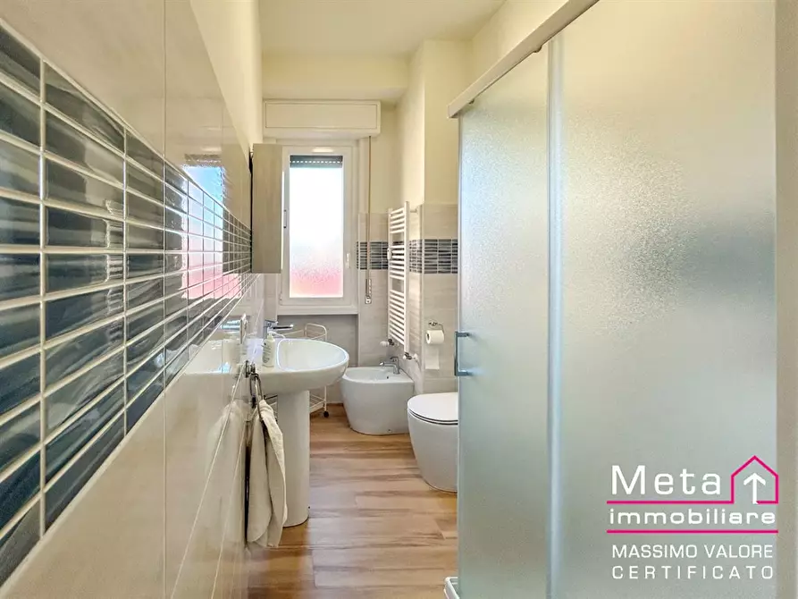 appartamento in affitto a Milano in zona Rogoredo