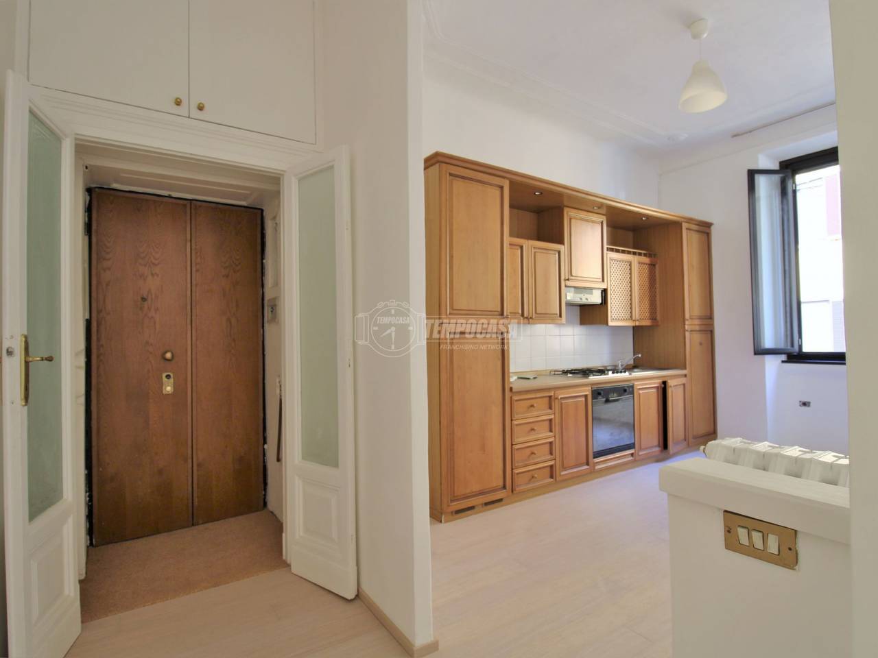 appartamento in affitto a Milano in zona Piazzale Lodi