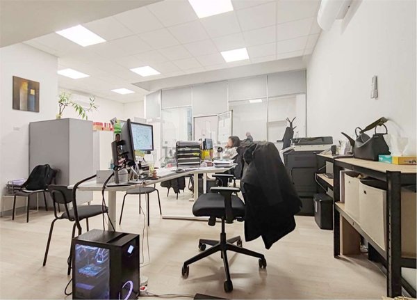 ufficio in affitto a Milano in zona Loreto