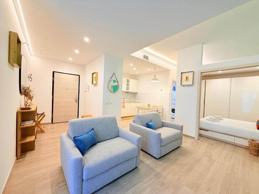 appartamento in affitto a Milano in zona Chiesa Rossa