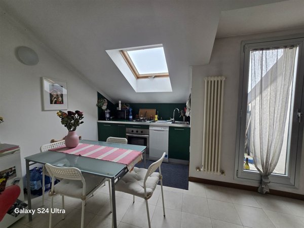 appartamento in affitto a Milano in zona Solari