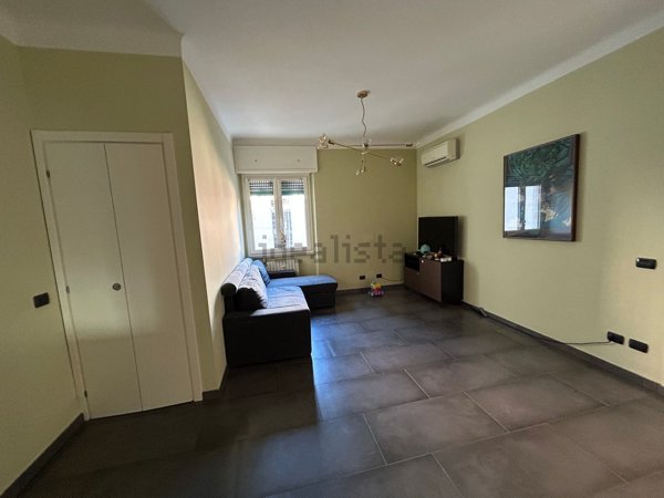 appartamento in affitto a Milano in zona Città Studi
