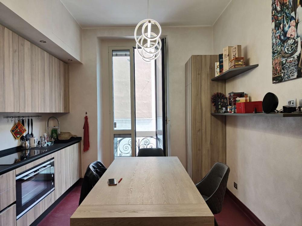 appartamento in affitto a Milano in zona Isola