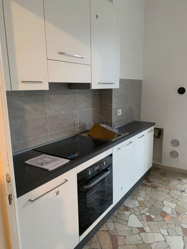 appartamento in affitto a Milano in zona Garegnano