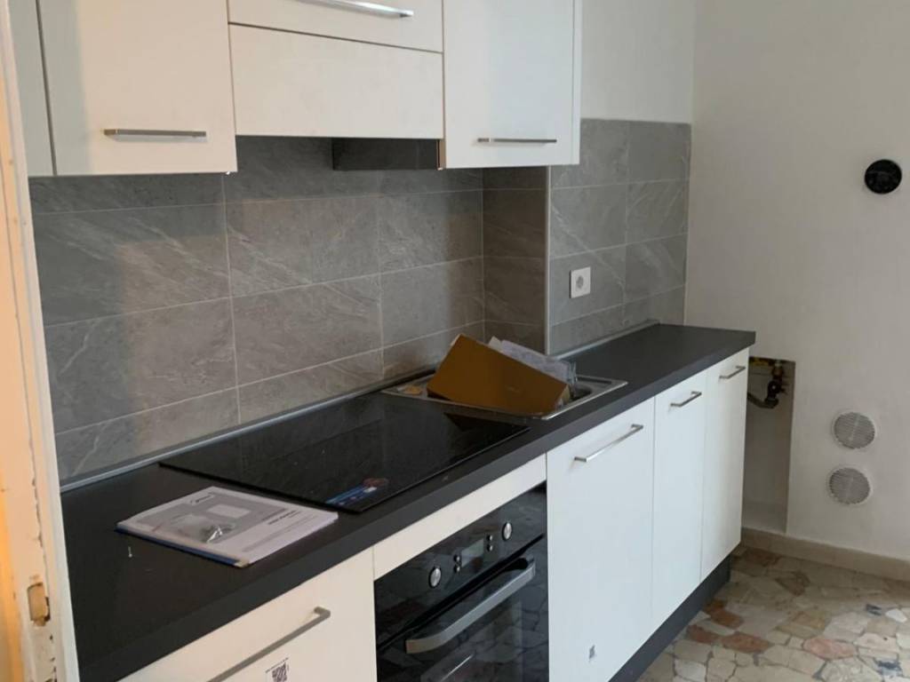 appartamento in affitto a Milano in zona Garegnano