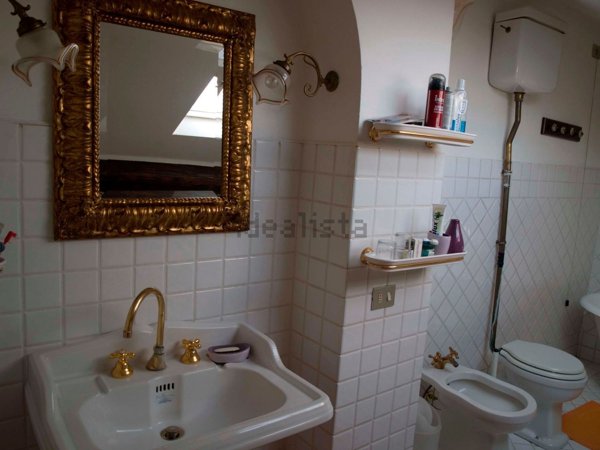 appartamento in affitto a Milano in zona Porta Garibaldi