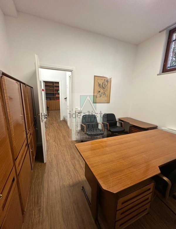 ufficio in affitto a Milano in zona Porta Vittoria