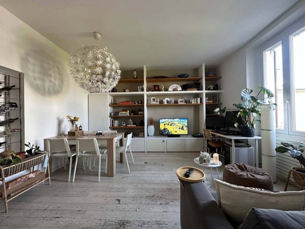 appartamento in affitto a Milano in zona Porta Genova