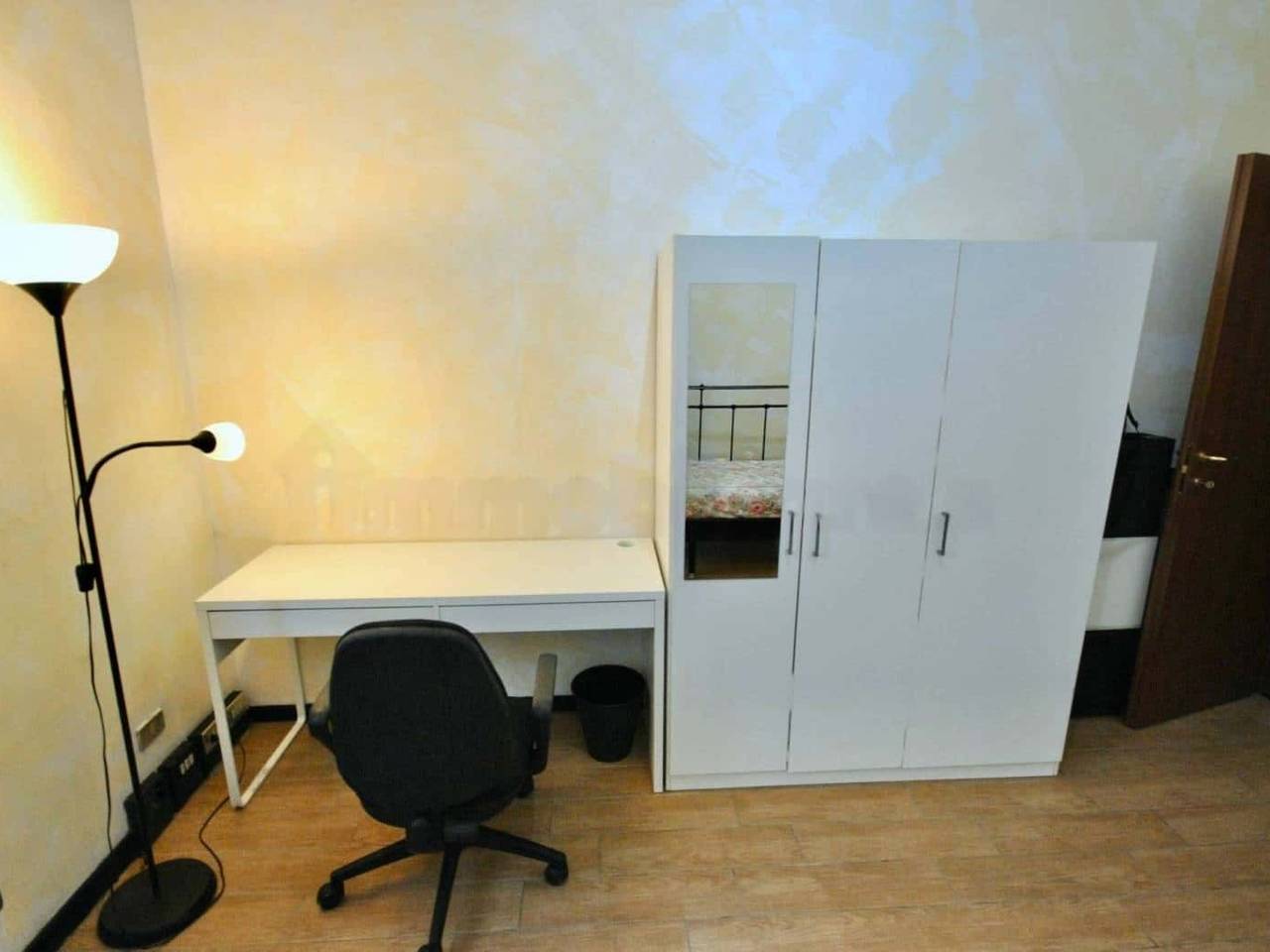 negozio in affitto a Milano in zona Villapizzone