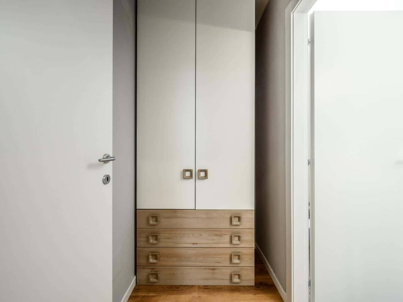 appartamento in affitto a Milano in zona Lambrate