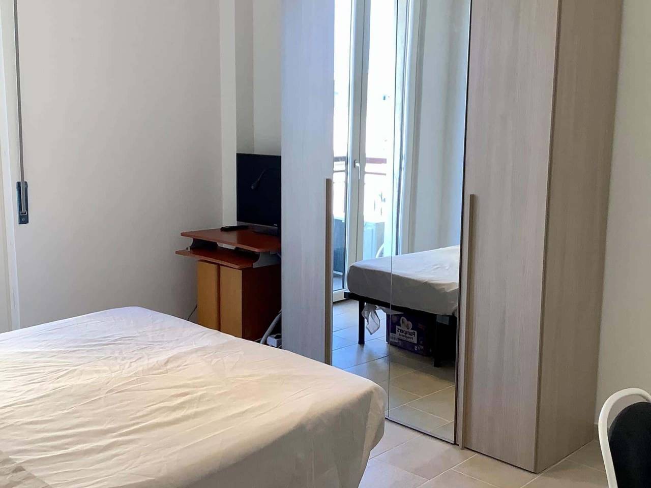 appartamento in affitto a Milano in zona Bocconi