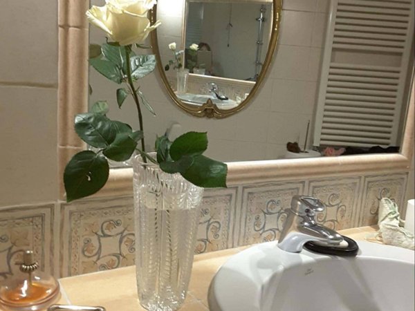 appartamento in affitto a Milano in zona Porta Venezia