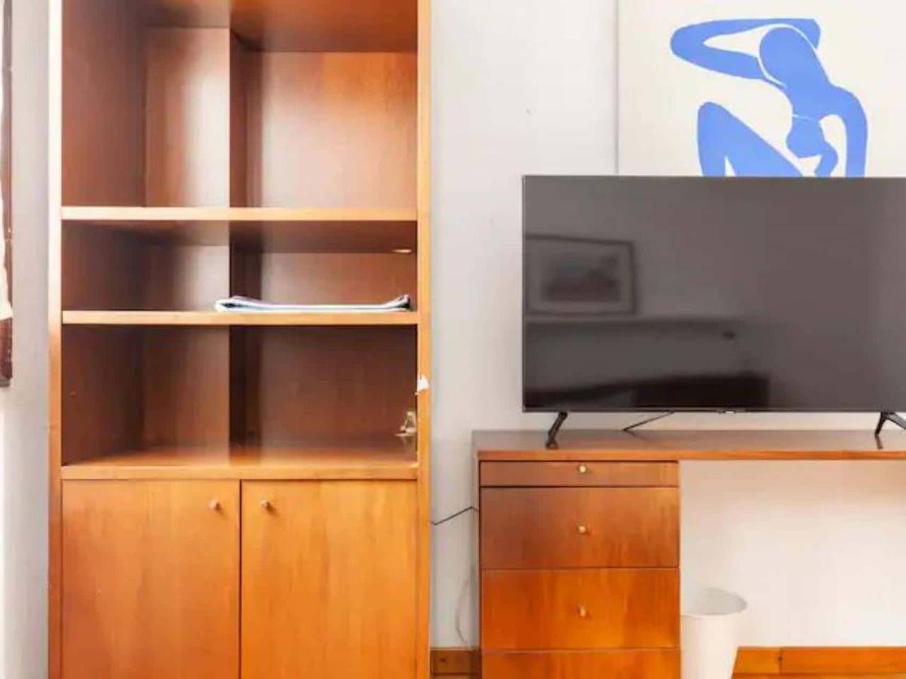 appartamento in affitto a Milano in zona QT8