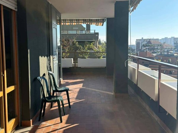 appartamento in affitto a Milano in zona Gratosoglio