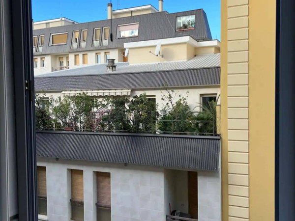appartamento in affitto a Milano in zona Porta Romana