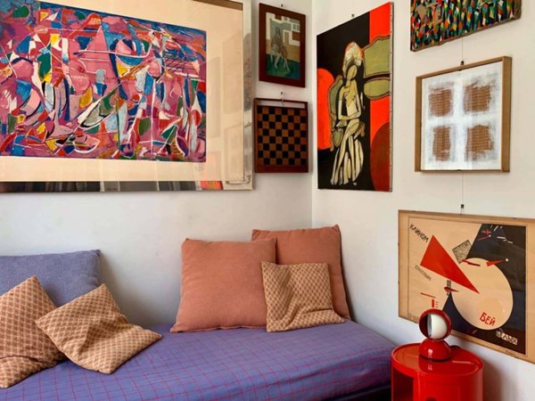 negozio in affitto a Milano in zona Sempione