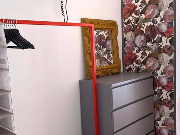 negozio in affitto a Milano in zona Bovisa