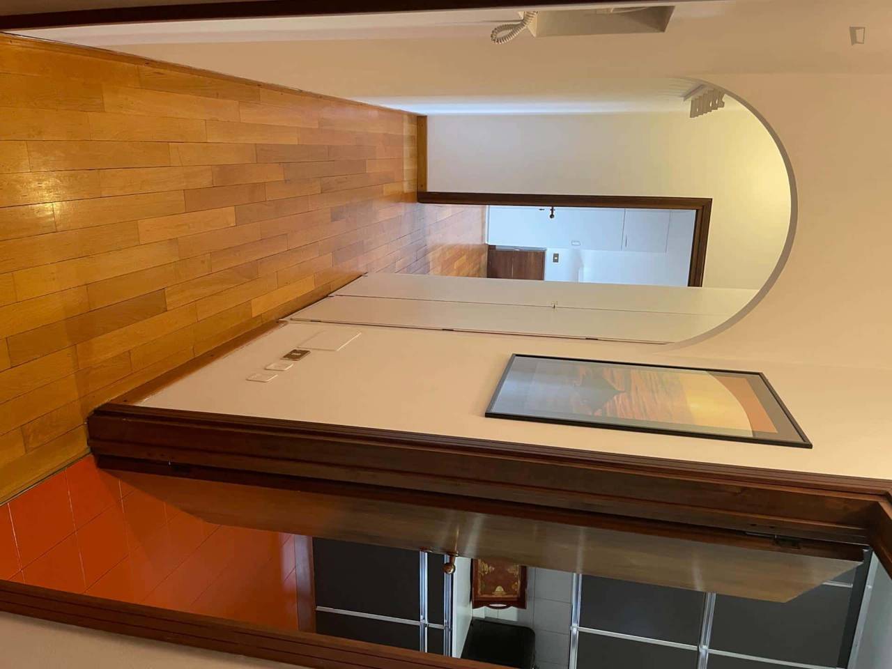 appartamento in affitto a Milano in zona QT8