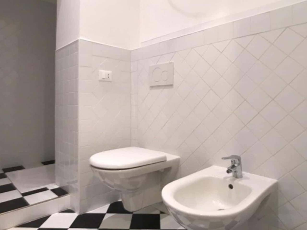 appartamento in affitto a Milano in zona Turro