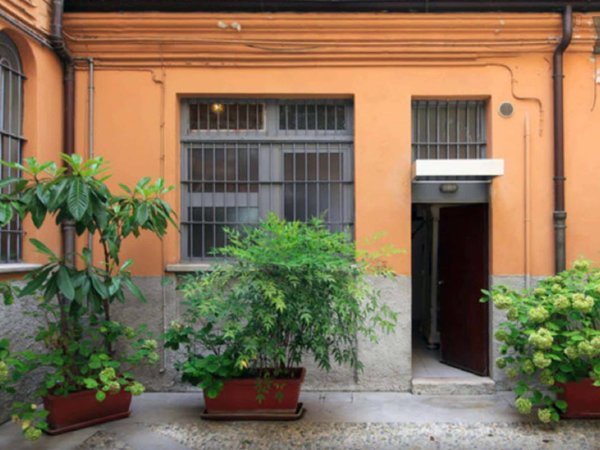 appartamento in affitto a Milano in zona Morivione