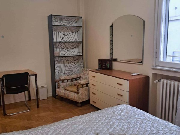 negozio in affitto a Milano in zona Morivione