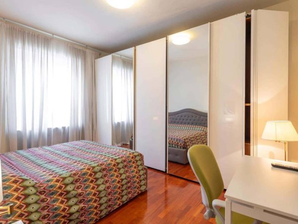 negozio in affitto a Milano in zona Corvetto