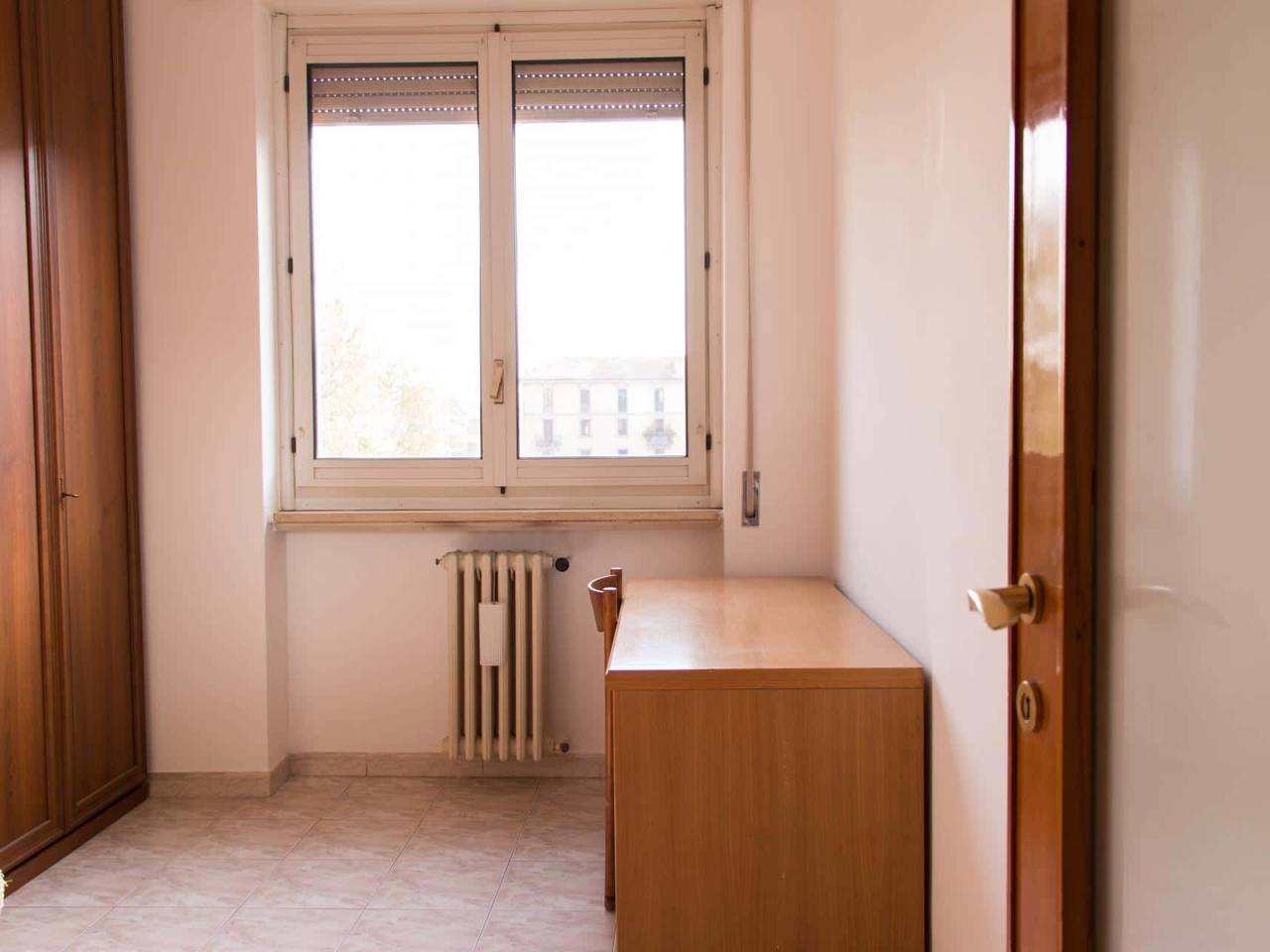 appartamento in affitto a Milano in zona Turro