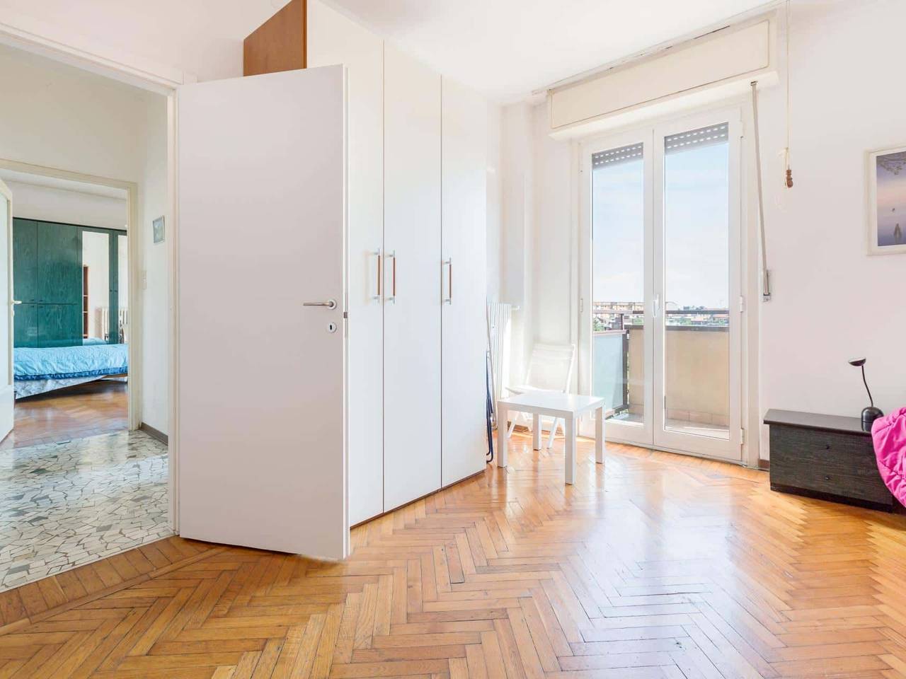 negozio in affitto a Milano in zona Corvetto