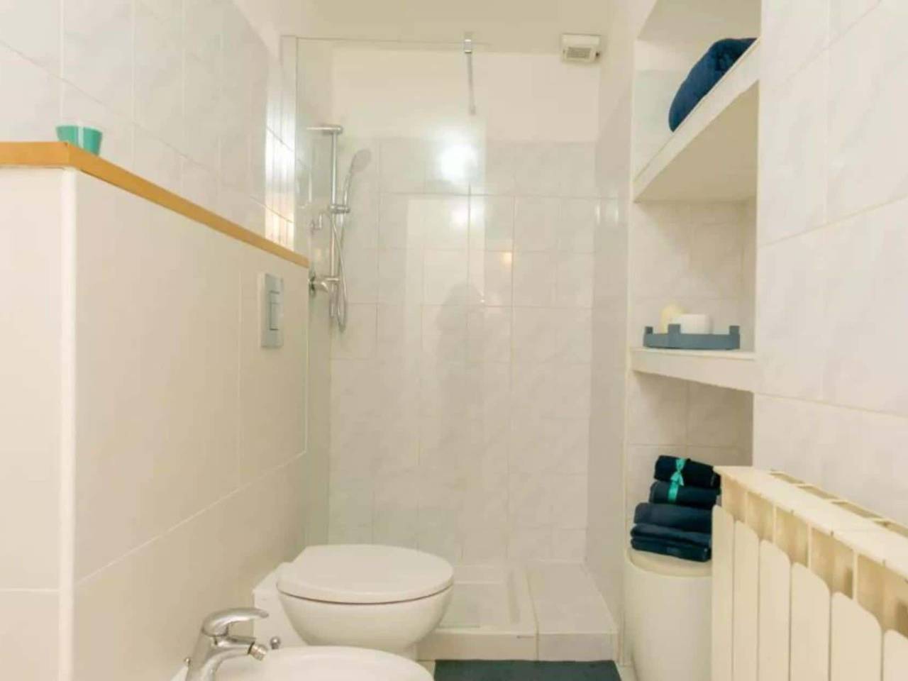 appartamento in affitto a Milano in zona Affori