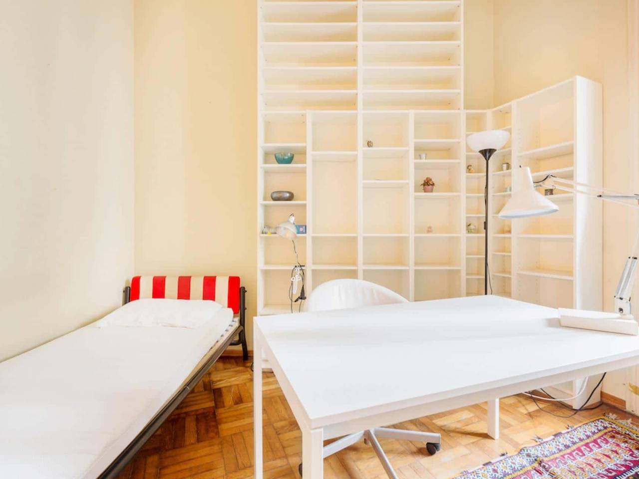 negozio in affitto a Milano in zona Brera