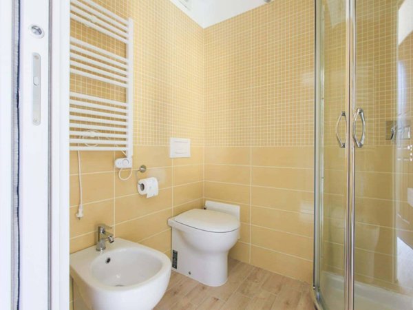 appartamento in affitto a Milano in zona Solari