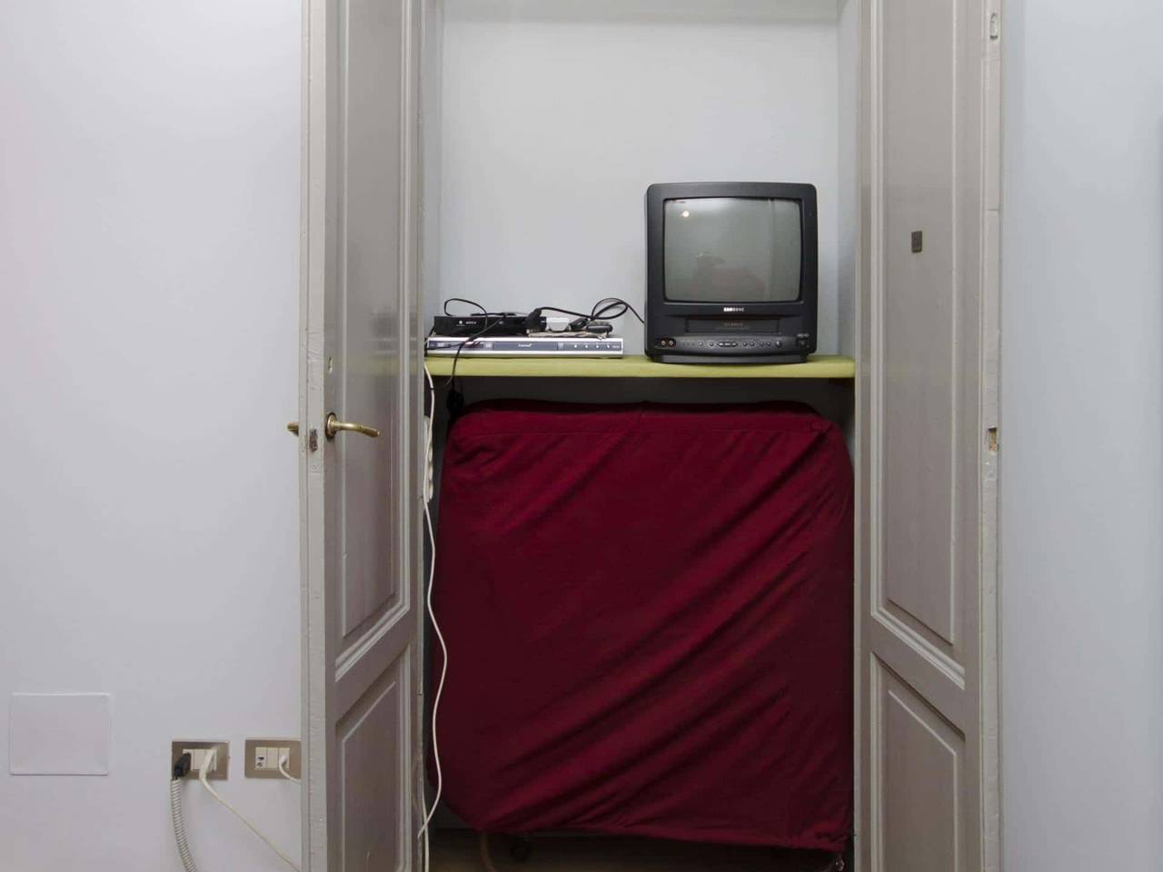 appartamento in affitto a Milano in zona Isola