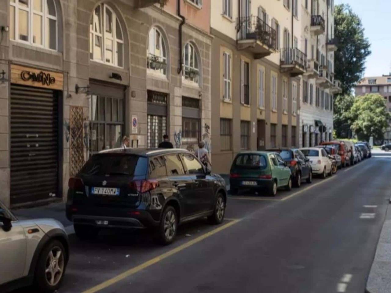 appartamento in affitto a Milano in zona Bocconi