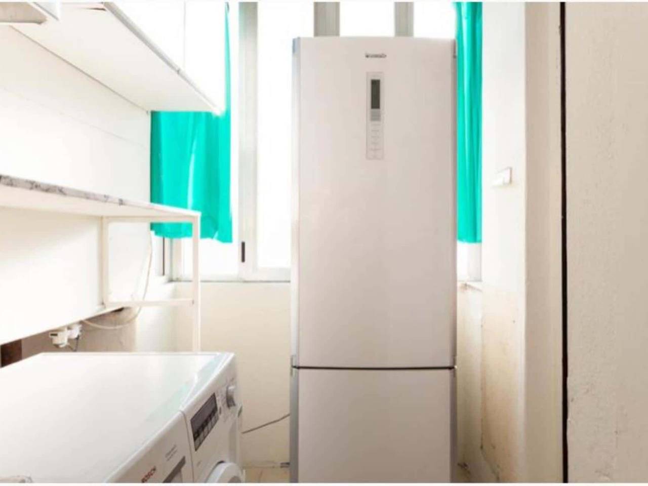 appartamento in affitto a Milano in zona Calvairate