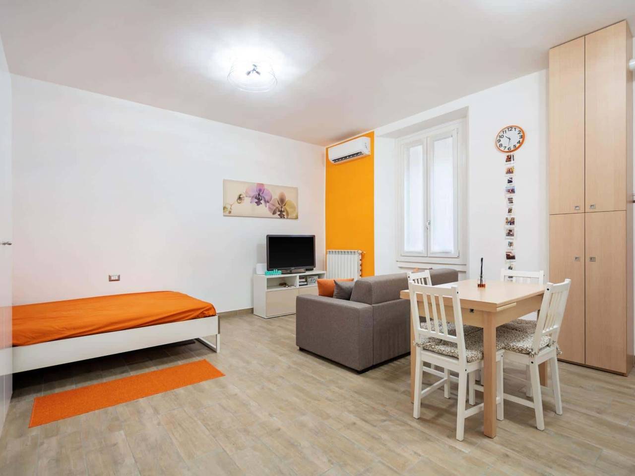 appartamento in affitto a Milano in zona Porta Romana