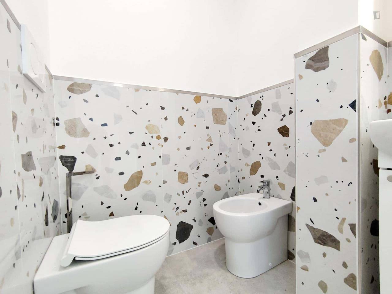 appartamento in affitto a Milano in zona Casoretto