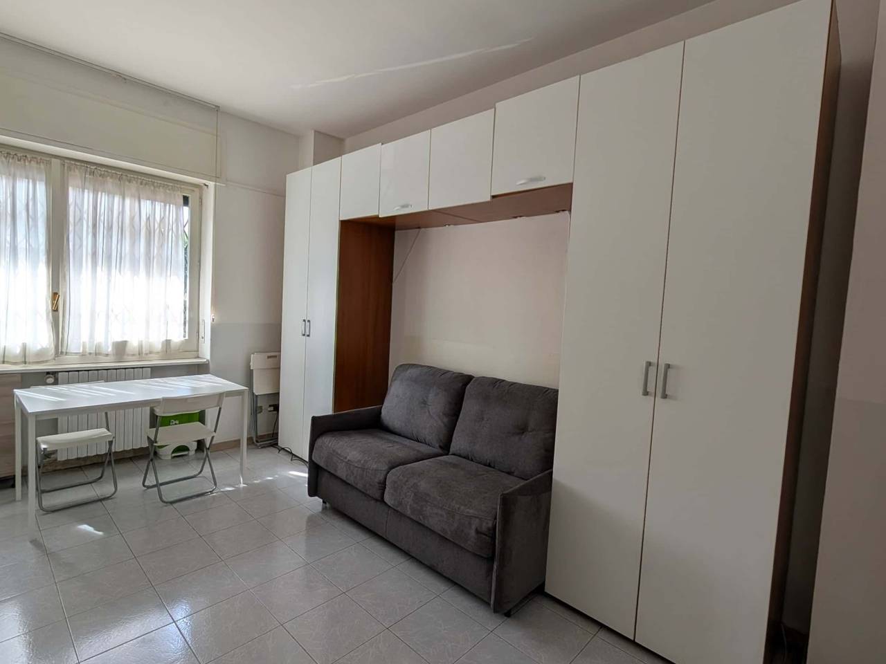 appartamento in affitto a Milano in zona Città Studi