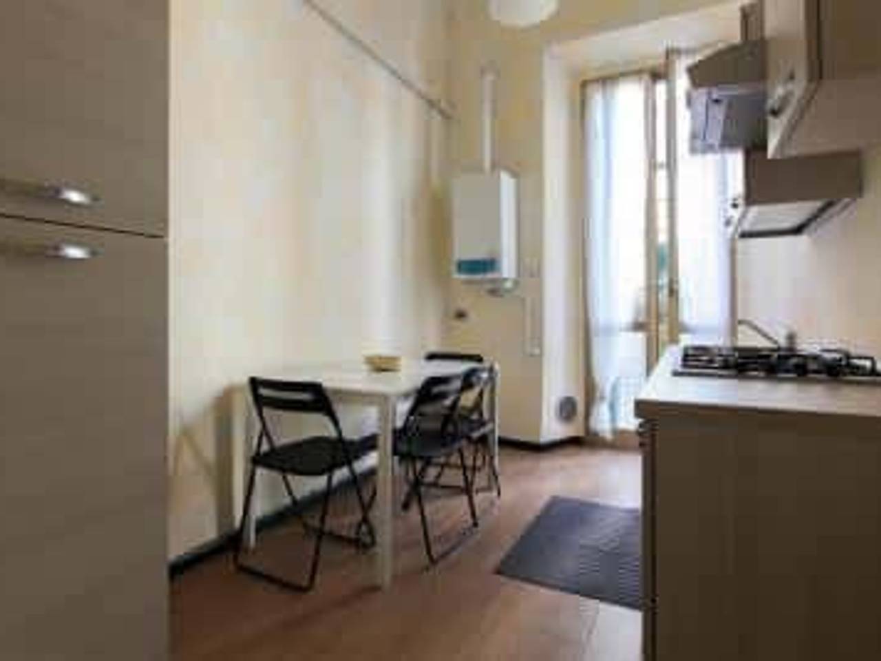negozio in affitto a Milano in zona Bovisa