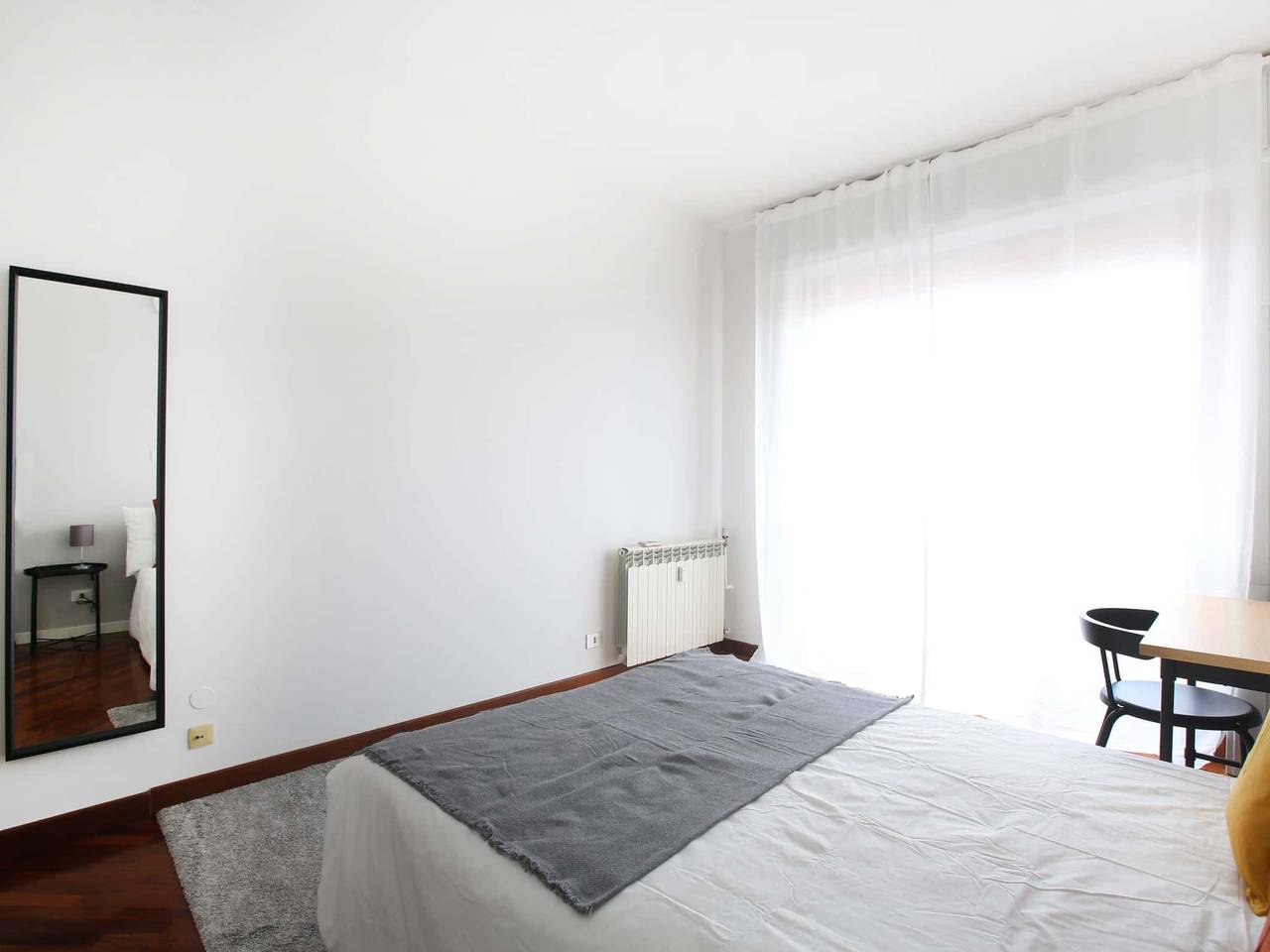 negozio in affitto a Milano in zona Precotto