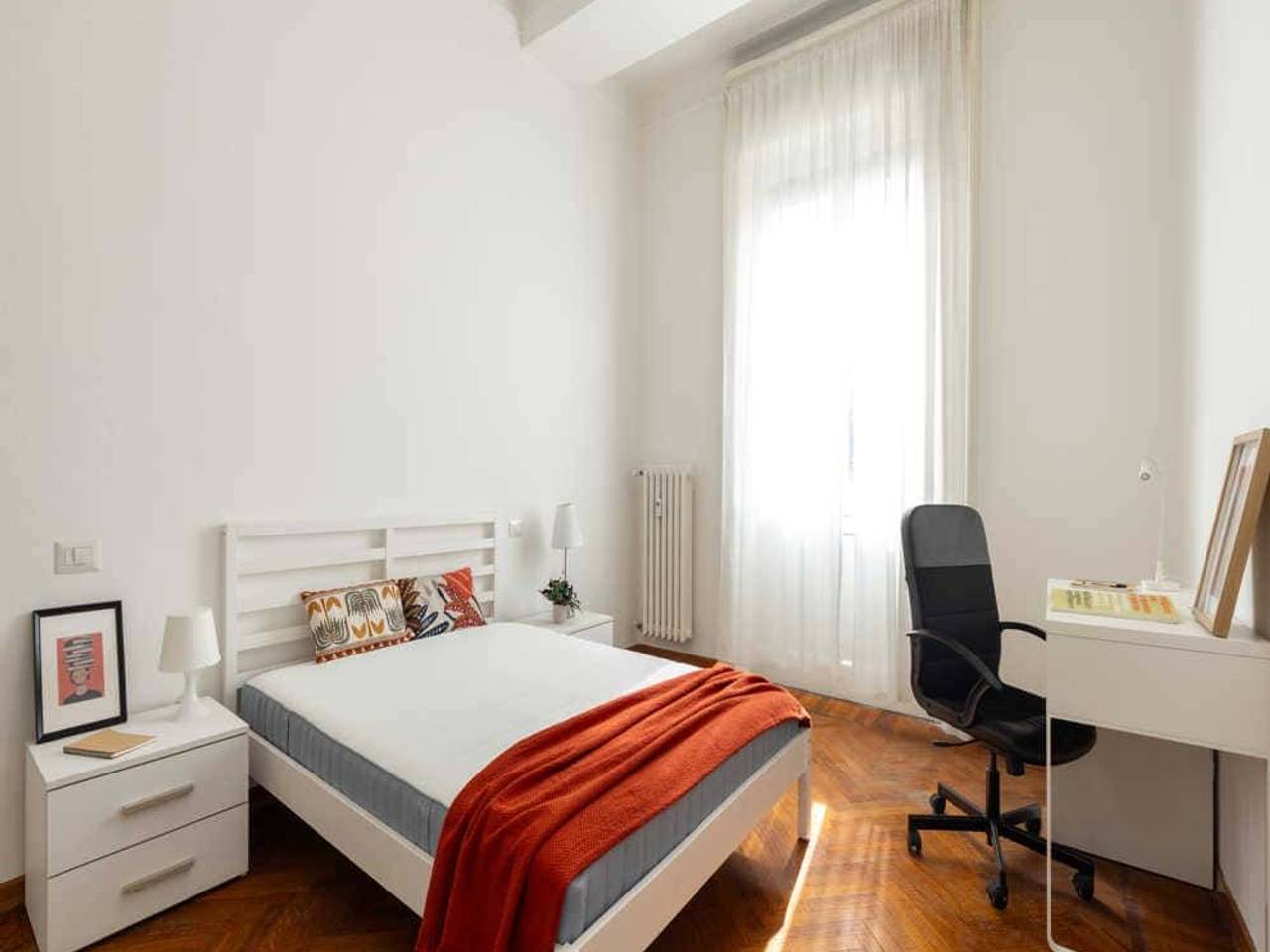 negozio in affitto a Milano in zona Città Studi