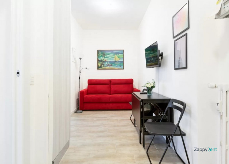 appartamento in affitto a Milano in zona Corvetto