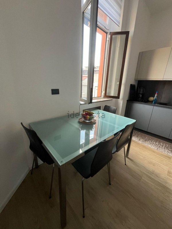 appartamento in affitto a Milano in zona Dergano