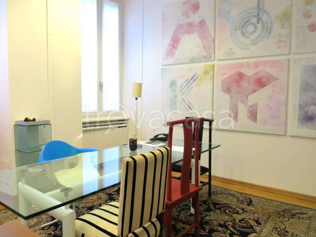 ufficio in affitto a Milano