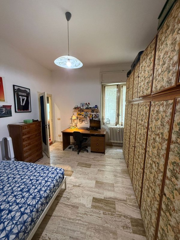 appartamento in affitto a Milano in zona Stadera