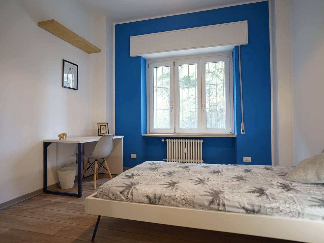 negozio in affitto a Milano in zona Bovisa