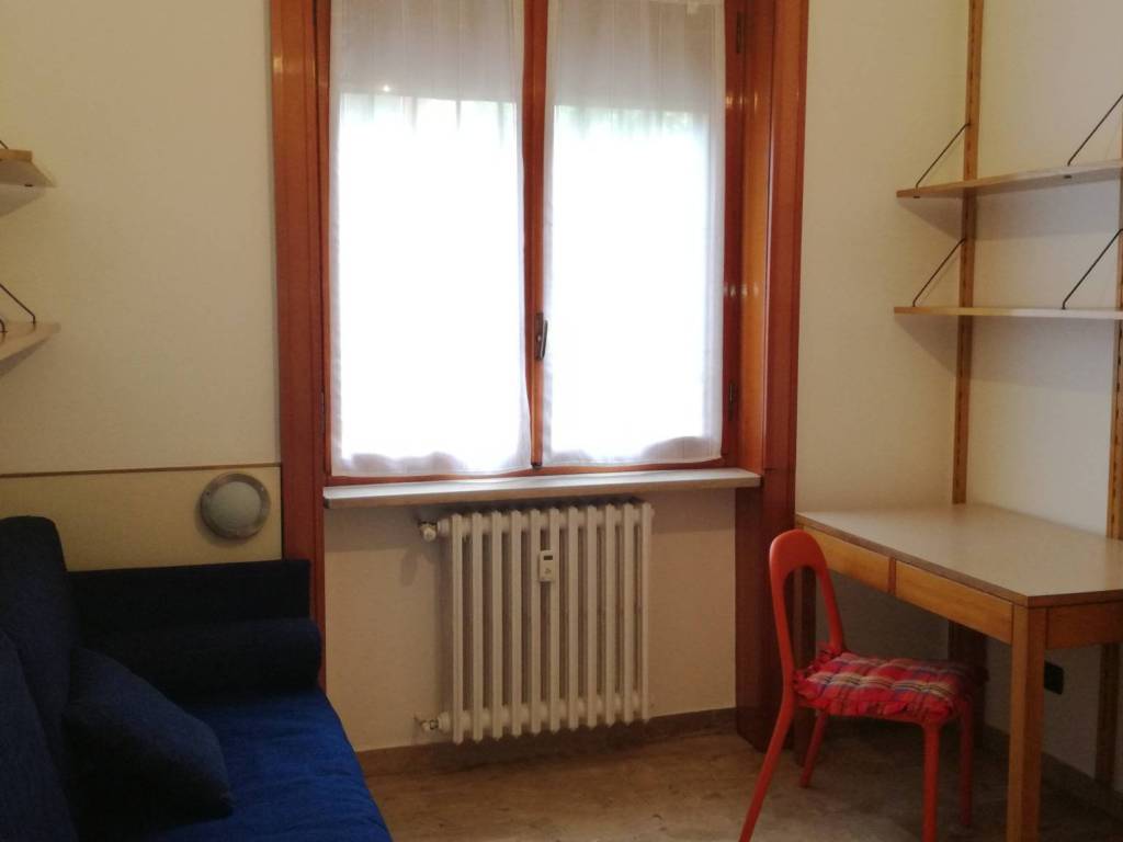 appartamento in affitto a Milano in zona Solari