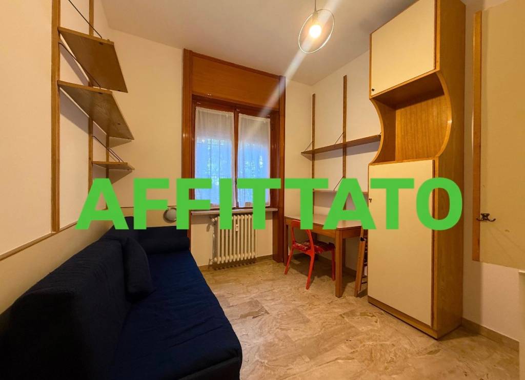 appartamento in affitto a Milano in zona Sempione