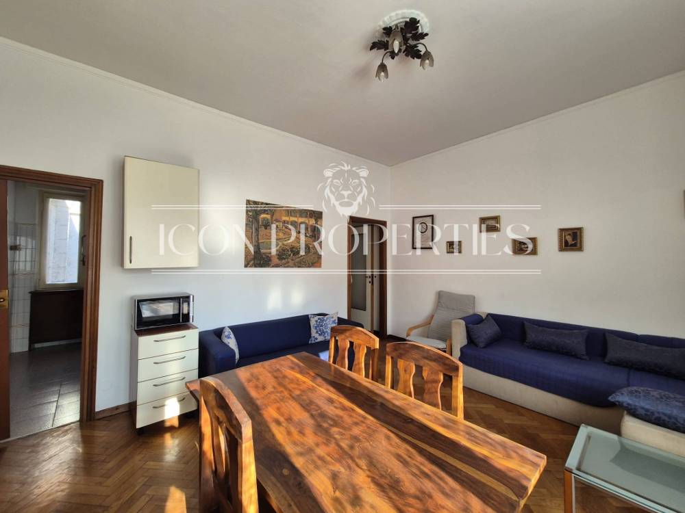 appartamento in affitto a Milano in zona Lorenteggio