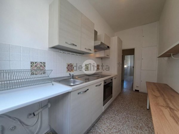 appartamento in affitto a Milano in zona Affori