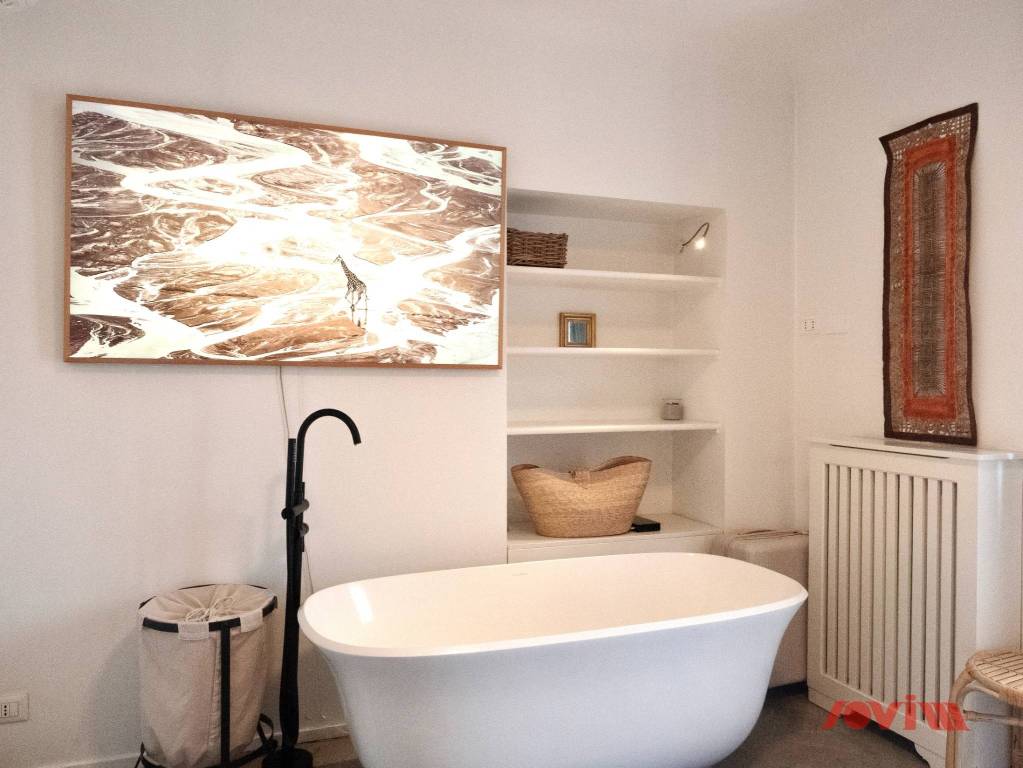 appartamento in affitto a Milano in zona Brera